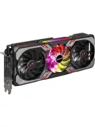 ASRock Radeon RX 6700 XT Phantom Gaming D OC 12GB használt videokártya