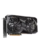 AsRock Radeon RX 6700 XT Challenger D 12GB használt videokártya