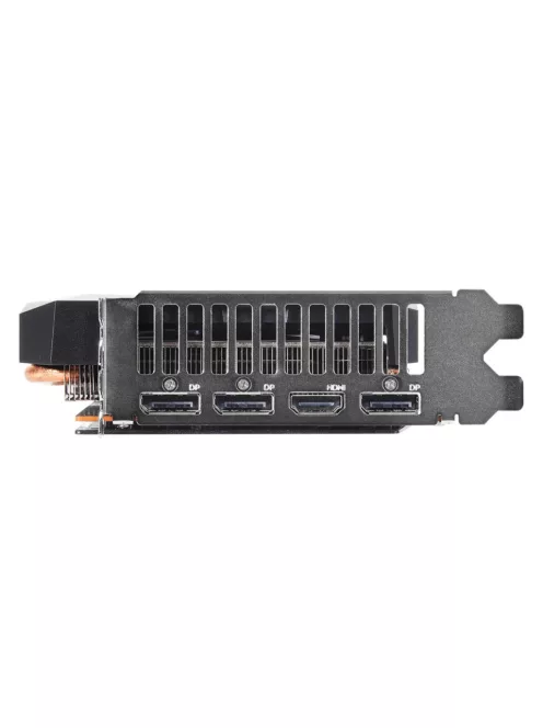 AsRock Radeon RX 6700 XT Challenger D 12GB használt videokártya