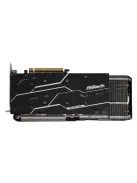 AsRock Radeon RX 6700 XT Challenger Pro OC 12GB használt videokártya