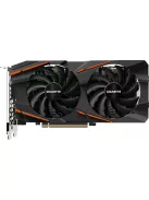GIGABYTE Radeon RX 580 GAMING 8GB használt videokártya