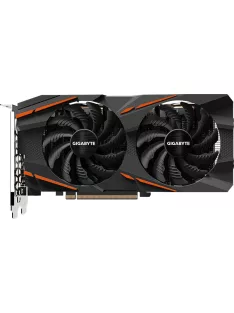 GIGABYTE Radeon RX 580 GAMING 8GB használt videokártya