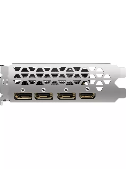 GIGABYTE Radeon RX 580 GAMING 8GB használt videokártya