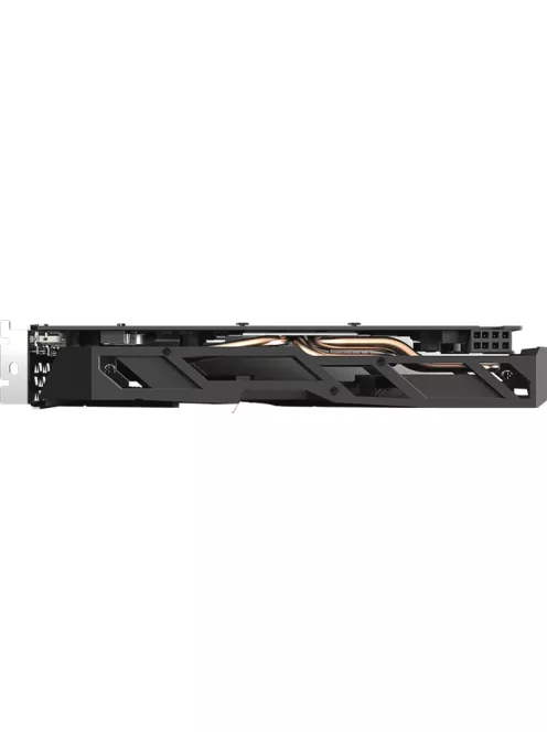 GIGABYTE Radeon RX 580 GAMING 8GB használt videokártya