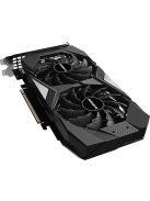 GIGABYTE GeForce RTX 2060 OC rev. 2.0 6GB használt videokártya