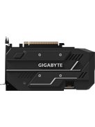 GIGABYTE GeForce RTX 2060 OC rev. 2.0 6GB használt videokártya