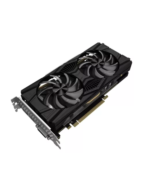 Gainward GeForce RTX 2060 Super Ghost 8GB használt videokártya