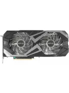 KFA2 GeForce RTX 3070 EX (1-Click OC) 8GB használt videokártya