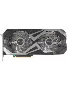   KFA2 GeForce RTX 3070 EX (1-Click OC) 8GB használt videokártya