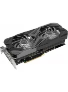 KFA2 GeForce RTX 3070 EX (1-Click OC) 8GB használt videokártya
