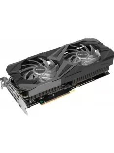   KFA2 GeForce RTX 3070 EX (1-Click OC) 8GB használt videokártya