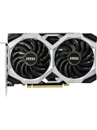 MSI GeForce GTX 1660 Ventus XS OC 6GB használt videokártya