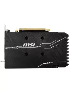 MSI GeForce GTX 1660 Ventus XS OC 6GB használt videokártya