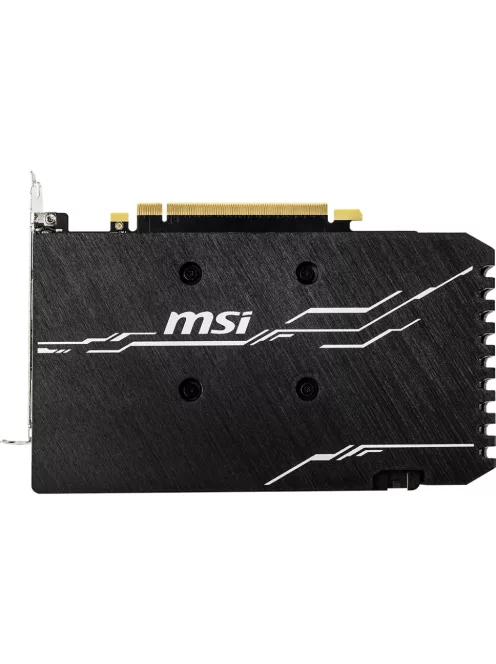 MSI GeForce GTX 1660 Ventus XS OC 6GB használt videokártya