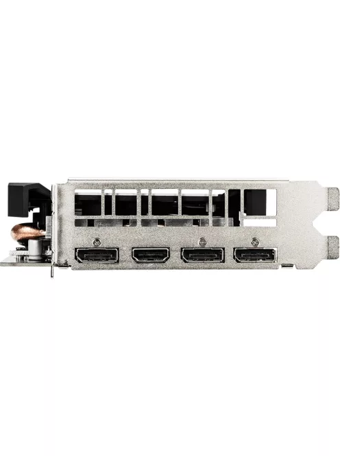 MSI GeForce GTX 1660 Ventus XS OC 6GB használt videokártya