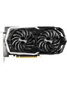 MSI GeForce GTX 1660 Ti ARMOR OC 6GB használt videokártya