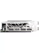 MSI GeForce GTX 1660 Ti ARMOR OC 6GB használt videokártya