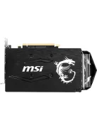 MSI GeForce GTX 1660 Ti ARMOR OC 6GB használt videokártya
