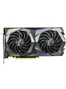 MSI GeForce GTX 1660 Ti GAMING 6GB használt videokártya
