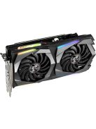 MSI GeForce GTX 1660 Ti GAMING 6GB használt videokártya