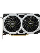 MSI GeForce GTX 1660 Ti Ventus XS OC 6GB használt videokártya