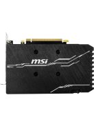 MSI GeForce GTX 1660 Ti Ventus XS OC 6GB használt videokártya