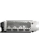 MSI GeForce RTX 3060 VENTUS 2X OC 12GB használt videokártya