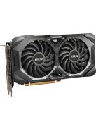 MSI Radeon RX 5700 XT MECH OC 8GB használt videokártya