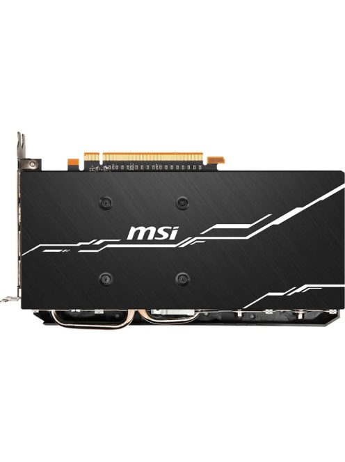 MSI Radeon RX 5700 XT MECH OC 8GB használt videokártya