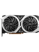 MSI Radeon RX 6700 XT MECH 2X OC 12GB használt videokártya