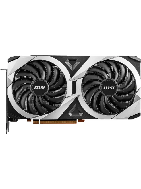 MSI Radeon RX 6700 XT MECH 2X OC 12GB használt videokártya