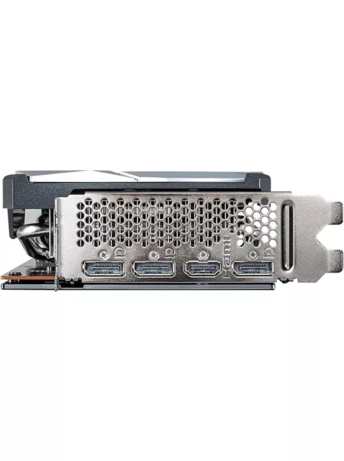 MSI Radeon RX 6700 XT MECH 2X OC 12GB használt videokártya
