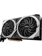MSI Radeon RX 6700 XT MECH 2X OC 12GB használt videokártya