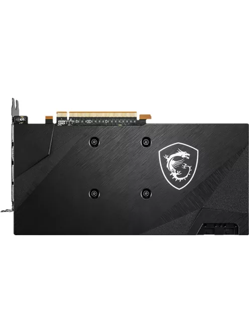 MSI Radeon RX 6700 XT MECH 2X OC 12GB használt videokártya