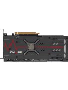 Sapphire Pulse RX 6700 XT 12GB használt videokártya