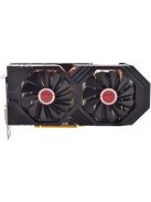 XFX AMD Radeon RX 580 GTS XXX Edition 8GB használt videokártya