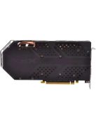 XFX AMD Radeon RX 580 GTS XXX Edition 8GB használt videokártya
