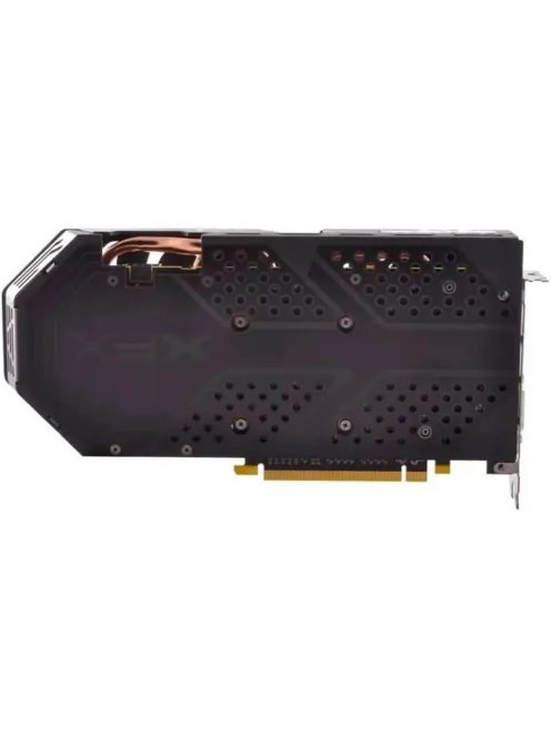 XFX AMD Radeon RX 580 GTS XXX Edition 8GB használt videokártya