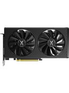 XFX Speedster SWFT 210 Radeon RX 6600 CORE Gaming 8GB használt videokártya