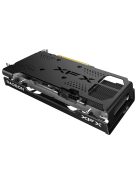 XFX Speedster SWFT 210 Radeon RX 6600 CORE Gaming 8GB használt videokártya