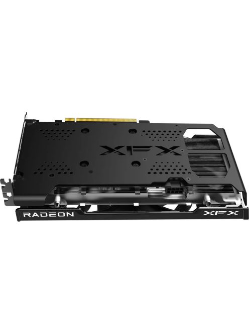 XFX Speedster SWFT 210 Radeon RX 6600 CORE Gaming 8GB használt videokártya