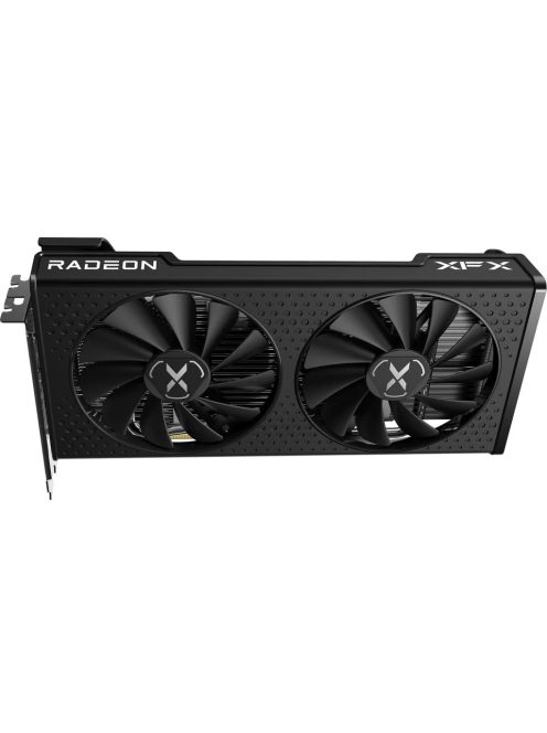 XFX Speedster SWFT 210 Radeon RX 6600 CORE Gaming 8GB használt videokártya