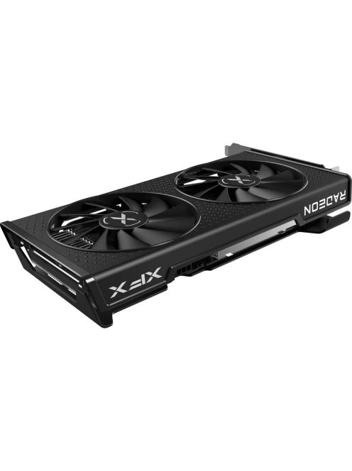XFX Speedster SWFT 210 Radeon RX 6600 CORE Gaming 8GB használt videokártya