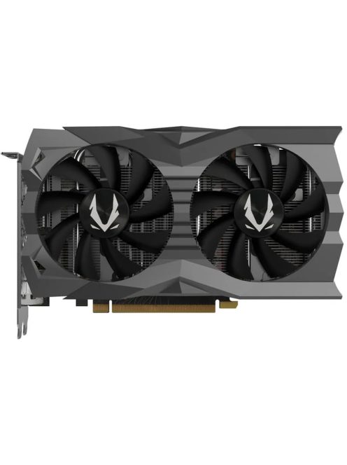 ZOTAC GAMING GeForce GTX 1660 SUPER AMP 6GB használt videokártya