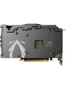 ZOTAC GAMING GeForce GTX 1660 SUPER AMP 6GB használt videokártya