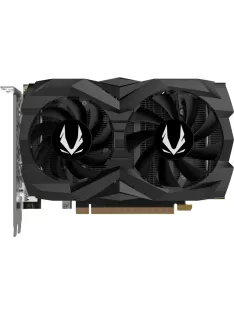   ZOTAC GAMING GeForce GTX 1660 SUPER Twin Fan 6GB használt videokártya
