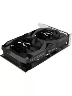   ZOTAC GAMING GeForce GTX 1660 SUPER Twin Fan 6GB használt videokártya