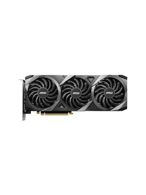 MSI GeForce RTX 3060 Ti Ventus 3X OC 8GB GDDR6 használt videokártya