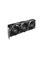 MSI GeForce RTX 3060 Ti Ventus 3X OC 8GB GDDR6 használt videokártya