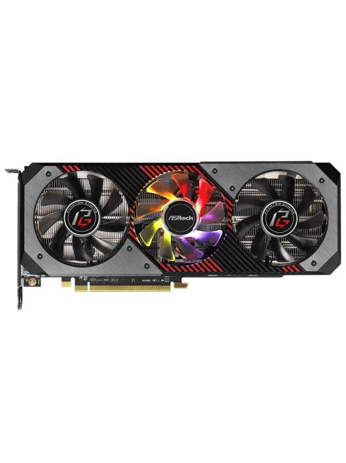 Kép 1 – ASRock RX 5700 XT Phantom Gaming D OC